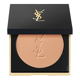 Encre de Peau All Hours Setting Powder - Poudre compacte matifiante